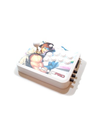 Forfait Fabrication SuperGun