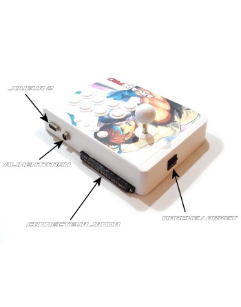 Forfait Fabrication SuperGun