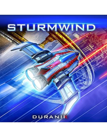 Sturmwind