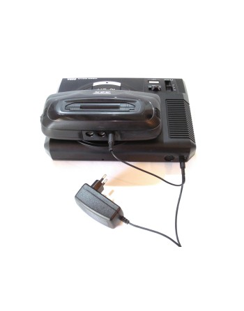 Alimentation 2in1 220V [Neuve]