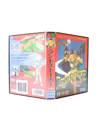 Landstalker [Français]