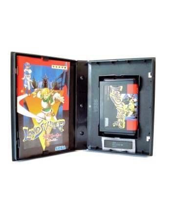 Landstalker [Français]