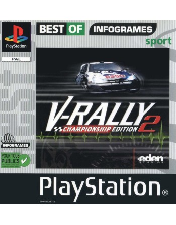 V-Rally 2
