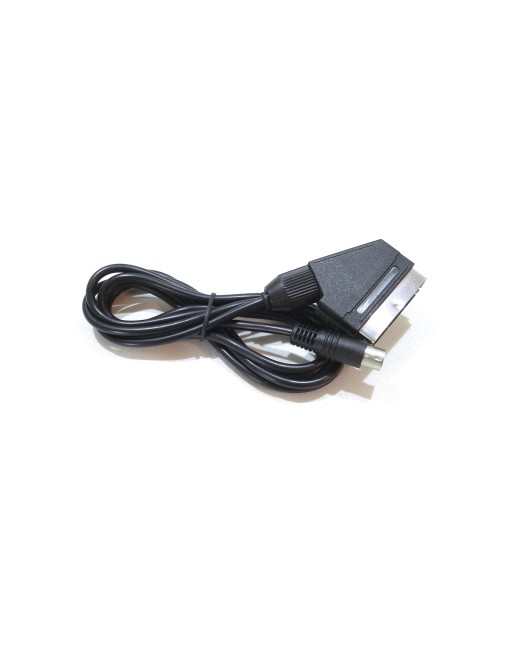 Câble Péritel RGB [MD2]