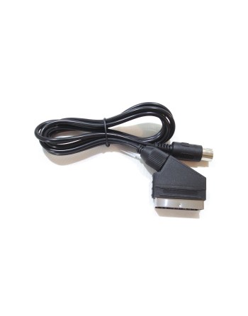 Câble Péritel RGB [MD1]