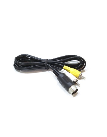 Cable AV [MD1]
