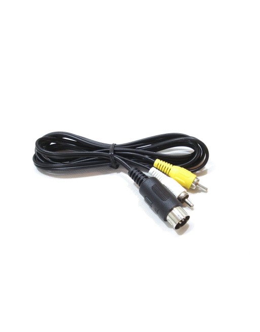 Cable AV [MD1]