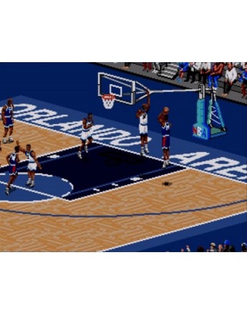 NBA Live 96