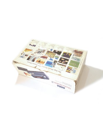 MASTER SYSTEM II L.E.
