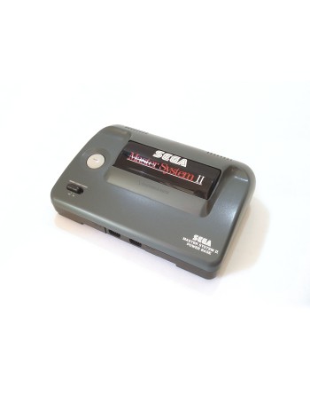 MASTER SYSTEM II L.E.