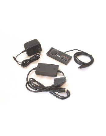 MASTER SYSTEM II L.E.