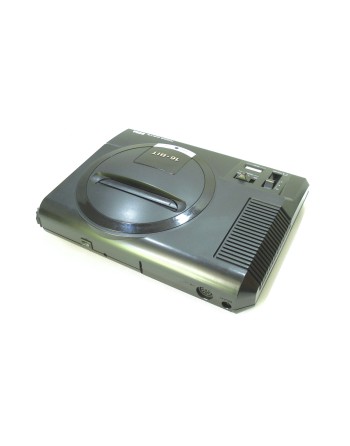 Megadrive [PAL]