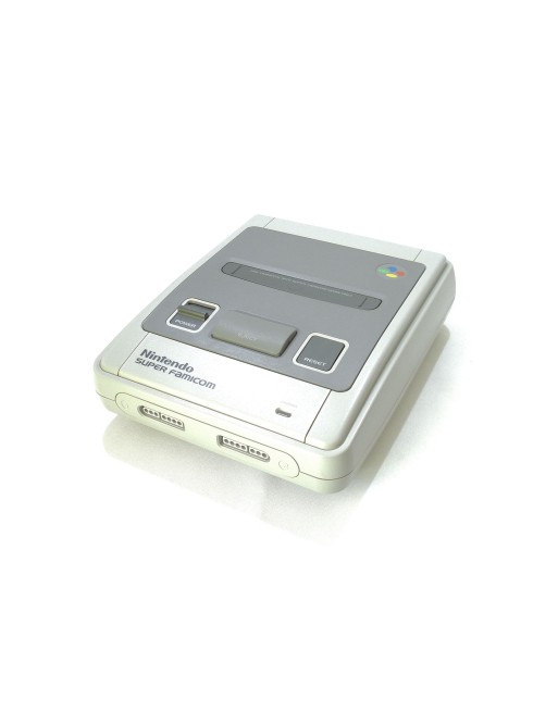 SUPER FAMICOM