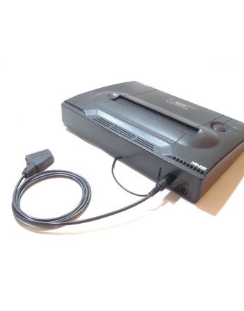 Câble RGB Stéréo [Neuf]