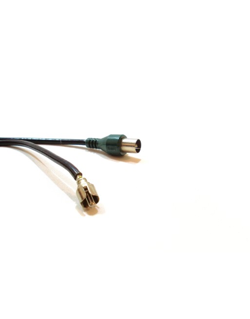 Câble Vidéo D'origine