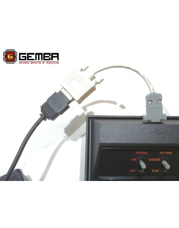 Adaptateur Joystick AES