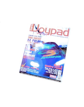 Joypad n° 81
