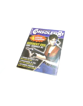 Consoles Plus n° 102