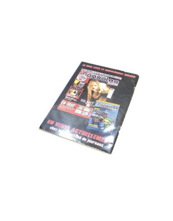 Hardcore Gamers n° 13 + CD