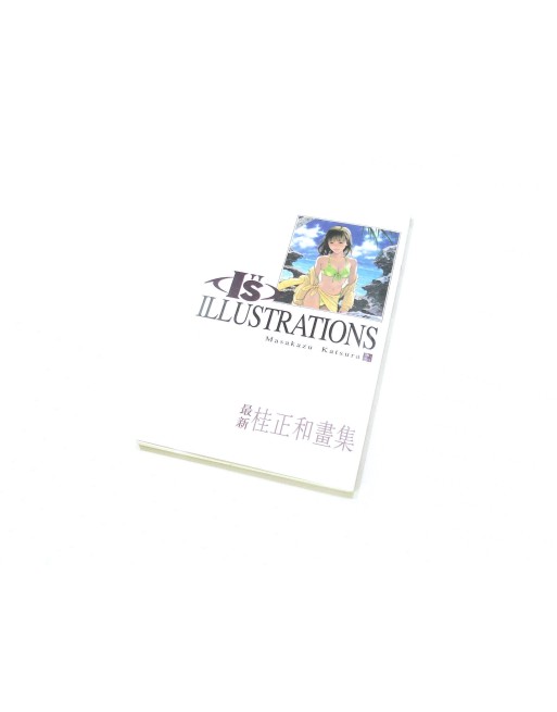 I"S Illustrations