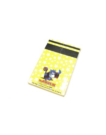 Les Secrets de Mega Force