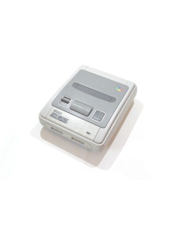 SUPER NINTENDO