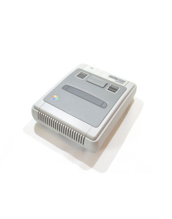 SUPER NINTENDO
