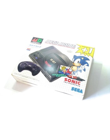 Megadrive [JAP]