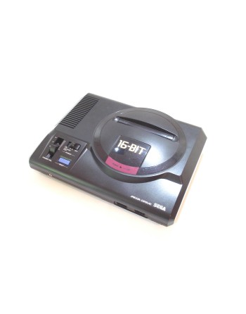 Megadrive [JAP]