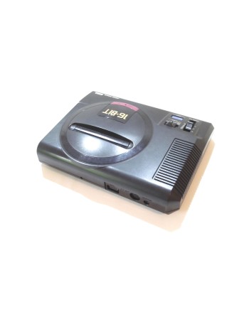 Megadrive [JAP]