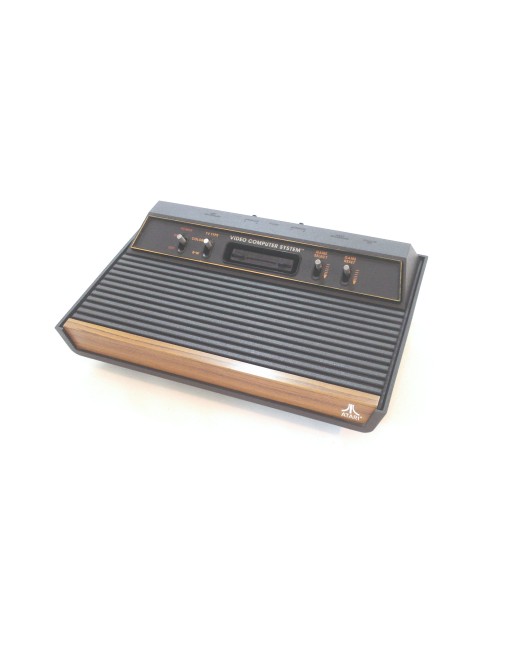 Atari 2600 RGB