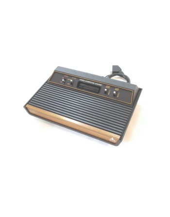 Atari 2600 RGB