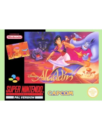 Aladdin