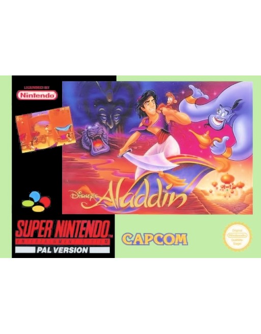 Aladdin