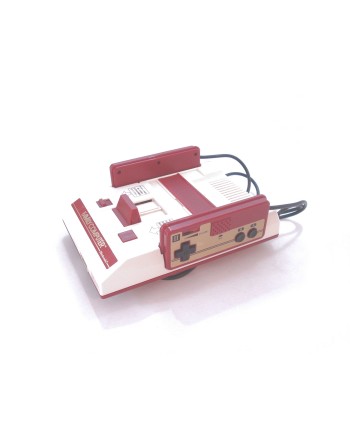 Famicom Composite
