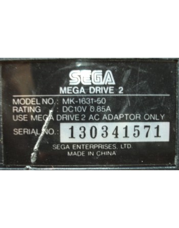 Megadrive 2 + Mega CD 2 [PAL]