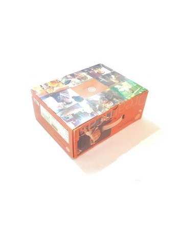 Dreamcast JAP Full Mod