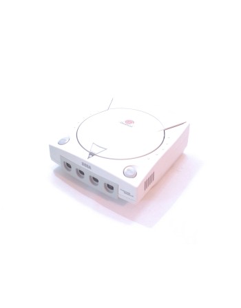 Dreamcast JAP Full Mod