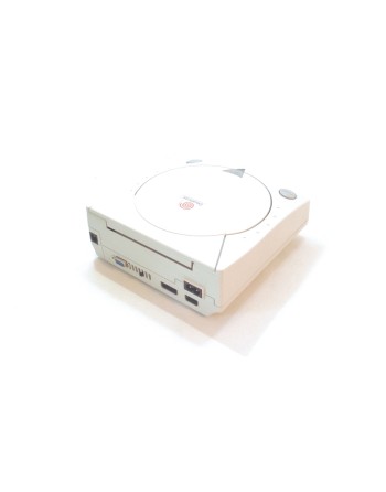 Dreamcast JAP Full Mod