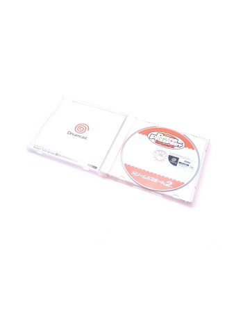 Dreamcast JAP Full Mod