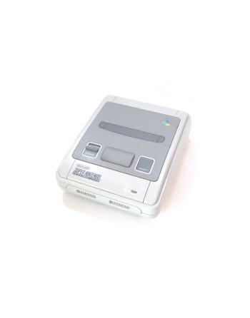 Super Nintendo Switchless + IGR