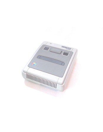Super Nintendo Switchless + IGR