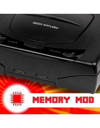 Memory Mod