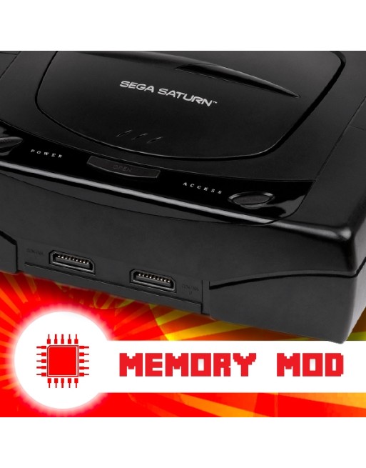 Memory Mod
