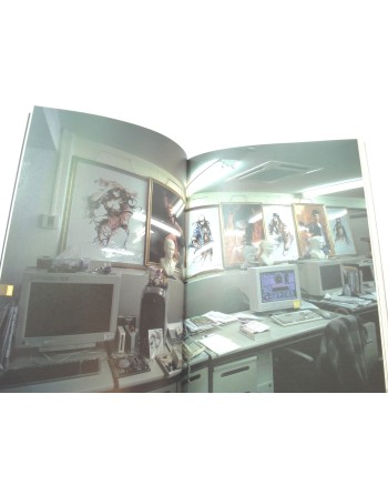 Yu Suzuki Game Works Vol.1