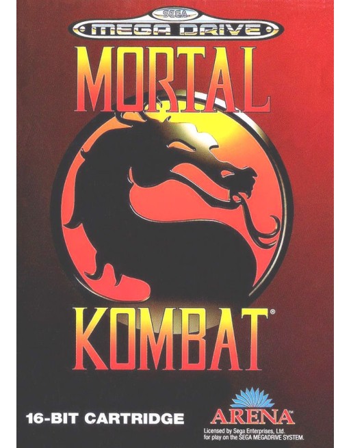 Mortal Kombat