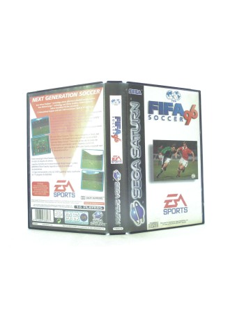 Fifa Soccer 96