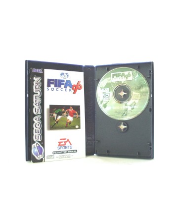 Fifa Soccer 96
