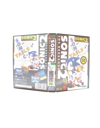 Sonic the Hedgehog 2