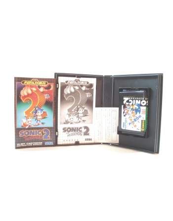 Sonic the Hedgehog 2